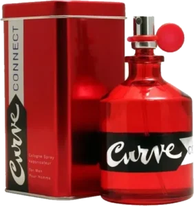 Curve Connect - 100 ml - Eau de Toilette