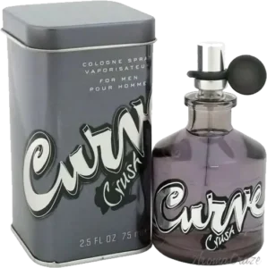 Curve Crush - 100 ml - Eau de Toilette