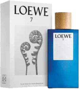 7 Pour Homme - 150 ml - Eau de Toilette