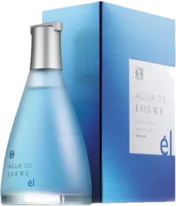 Agua De El - 150 ml - Eau de Toilette