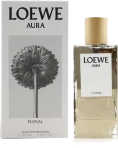 Aura Floral Dama - 100 ml - Eau de Parfum