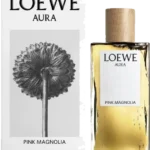 Aura Pink Magnolia Dama