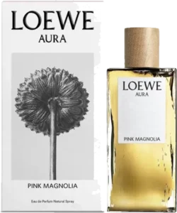 Aura Pink Magnolia Dama - 100 ml - Eau de Parfum