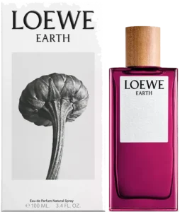Earth - 100 ml - Eau de Parfum