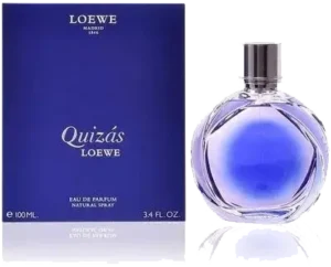 Quizas - 100 ml - Eau de Parfum