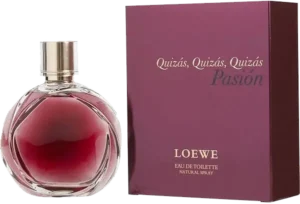 Quizas, Quizas, Quizas Pasión - 100 ml - Eau de Toilette