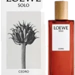 Solo Cedro