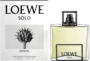 Solo Esencial - 100 ml - Eau de Toilette
