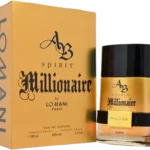 Ab Spirit Millionaire