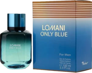 Only Blue - 100 ml - Eau de Toilette
