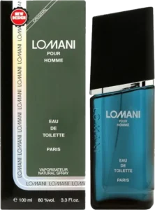 Pour Homme - 100 ml - Eau de Toilette