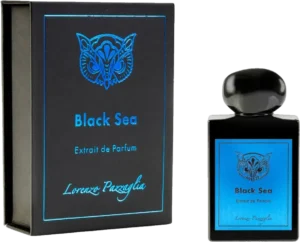 Black Sea - 50 ml - Extrait de Parfum