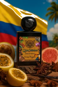 Que Chimba! - 50 ml - Extrait de Parfum