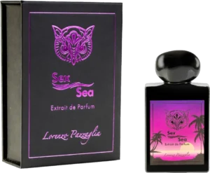 Sex Sea - 50 ml - Extrait de Parfum
