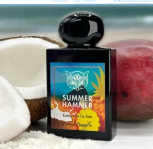 Summer Hammer Extracto - 50 ml - Parfum