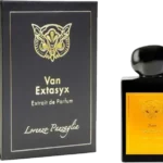 Van Exstasyx Extracto