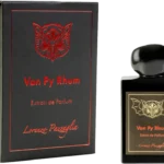 Van Py Rhum