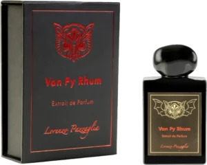 Van Py Rhum - 50 ml - Extrait de Parfum