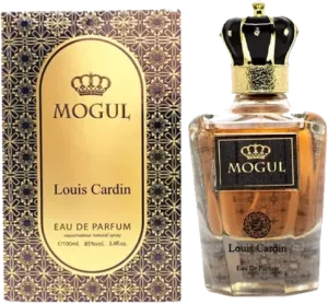 Árabe Mogul - 100 ml - Eau de Parfum
