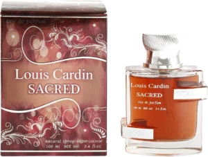 Árabe Sacred - 100 ml - Eau de Parfum