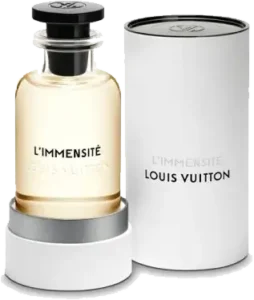 L’immensité - 100 ml - Eau de Parfum