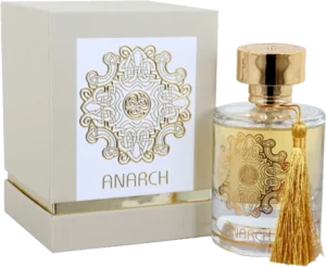 Árabe Anarch - 100 ml - Eau de Parfum