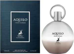 Árabe Aquilo - 100 ml - Eau de Parfum