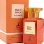 Árabe Bright Peach