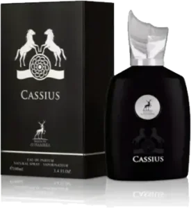 Árabe Cassius De - 100 ml - Eau de Parfum