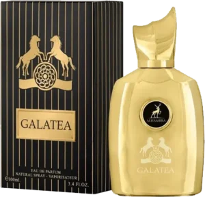 Árabe Galatea - 100 ml - Eau de Parfum