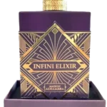 Árabe Infini Elixir