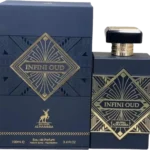 Árabe Infini Oud