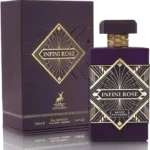 Árabe Infini Rose