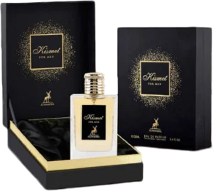 Árabe Kismet For Men X - 100 ml - Eau de Parfum