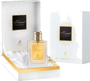 Árabe Kismet For Women X - 100 ml - Eau de Parfum