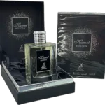 Árabe Kismet Moscow X