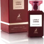 Árabe Lovely Cherry X