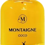 Árabe Montaigne Coco