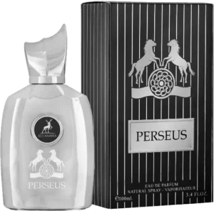 Árabe Perseus De - 100 ml - Eau de Parfum