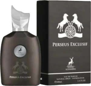 Árabe Perseus Exclusif De - 100 ml - Eau de Parfum