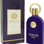 Árabe Philos Pura X 3.4 Onzas