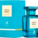 Árabe Porto Neroli