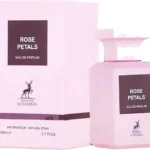 Árabe Rose Petals X