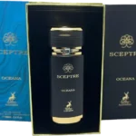 Árabe Sceptre Oceana