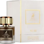 Árabe Signatures N° Lll