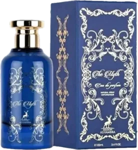 Árabe The Myth - 100 ml - Eau de Parfum