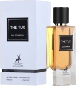 Árabe The Tux - 90 ml - Eau de Parfum