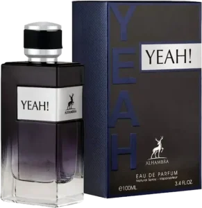 Árabe Yeah - 100 ml - Eau de Parfum
