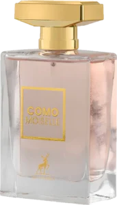 Como Moiselle - 100 ml - Eau de Parfum