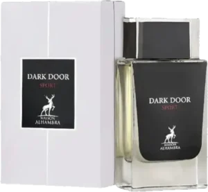 Dark Door Sport - 100 ml - Eau de Parfum